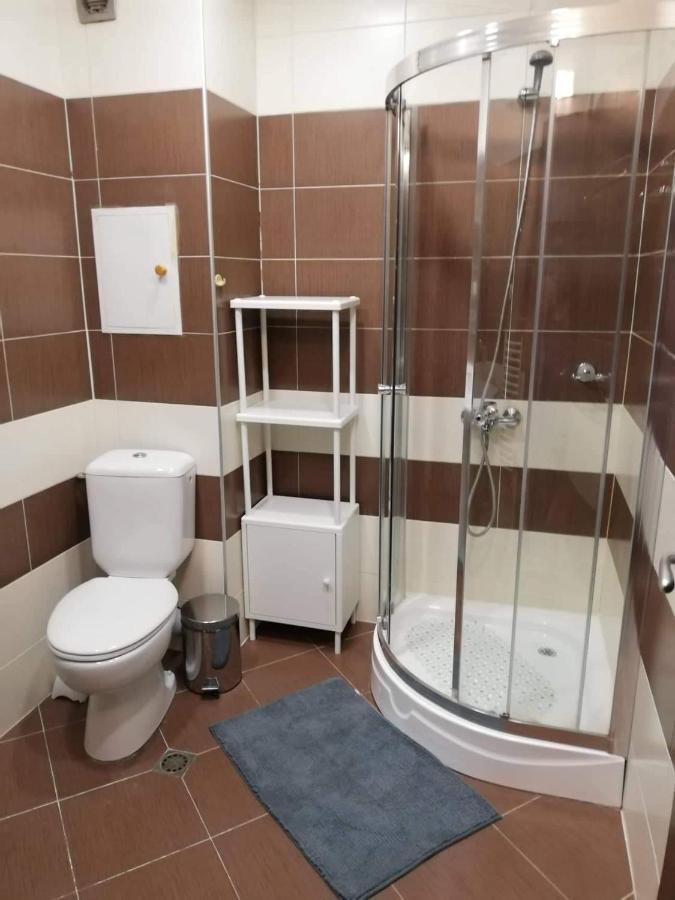 Borovets Apartments, Iglika 2 Екстериор снимка