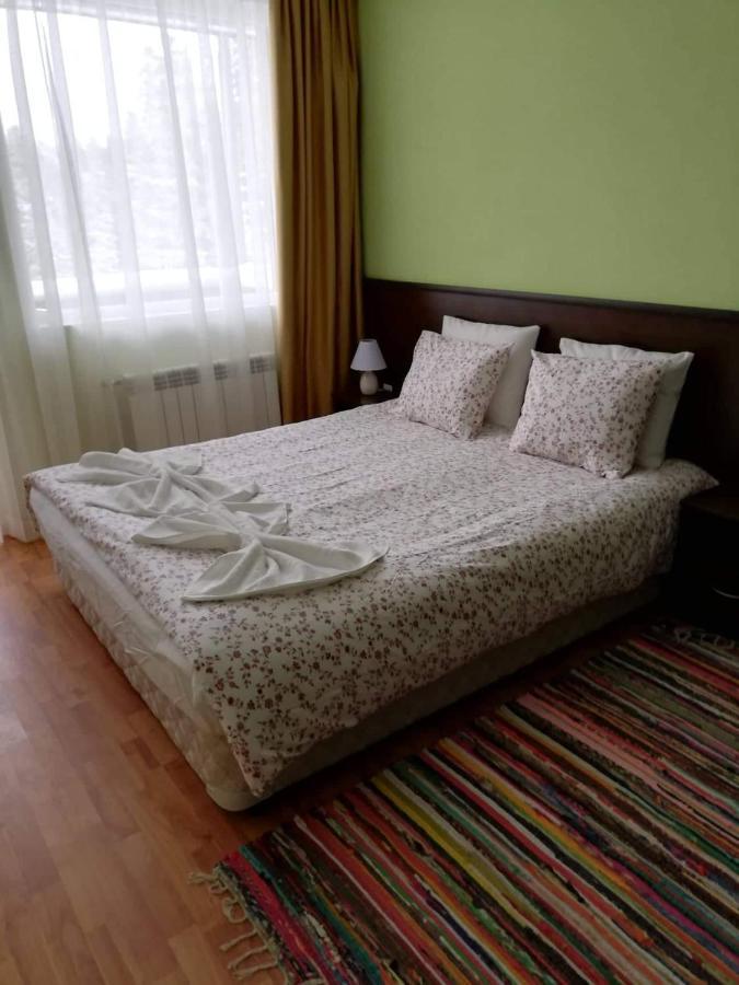 Borovets Apartments, Iglika 2 Екстериор снимка