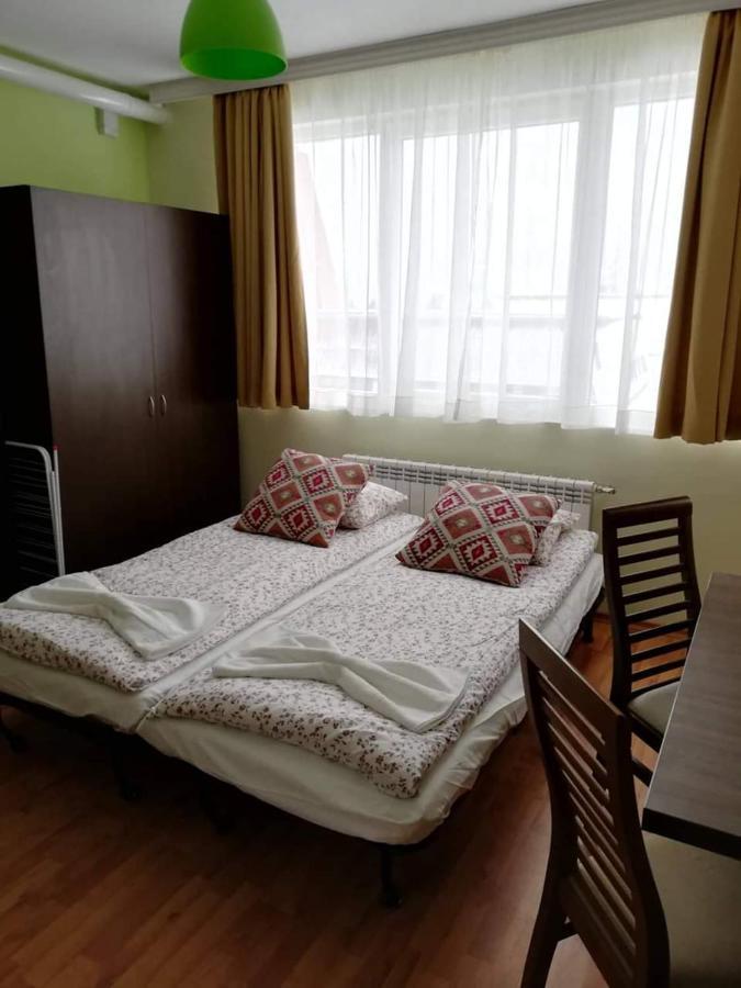 Borovets Apartments, Iglika 2 Екстериор снимка