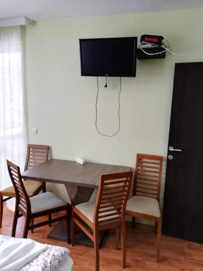 Borovets Apartments, Iglika 2 Екстериор снимка