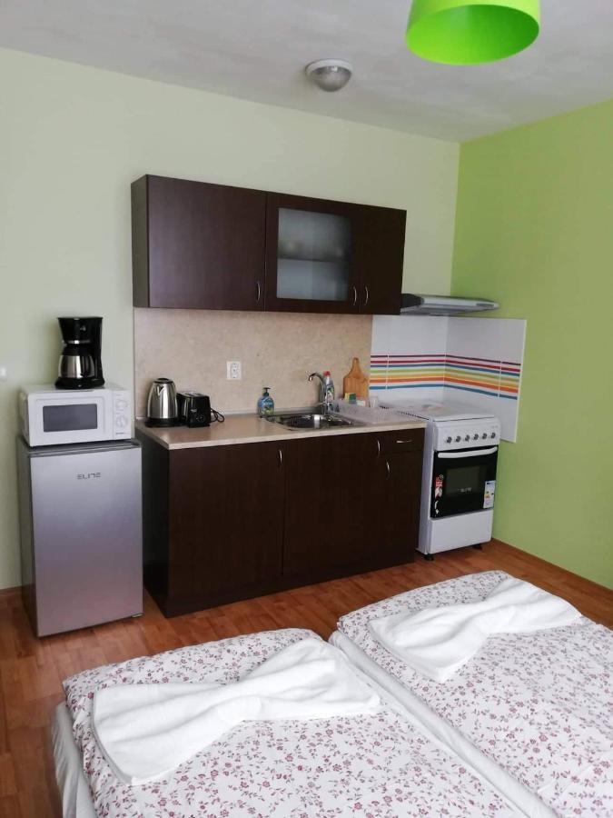 Borovets Apartments, Iglika 2 Екстериор снимка
