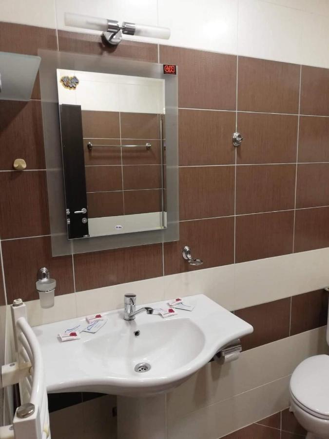 Borovets Apartments, Iglika 2 Екстериор снимка