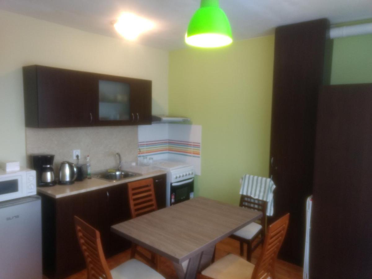 Borovets Apartments, Iglika 2 Екстериор снимка