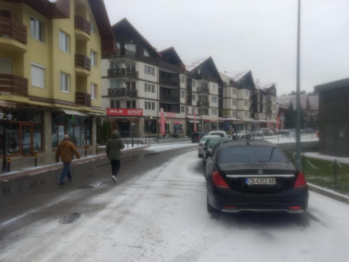 Borovets Apartments, Iglika 2 Екстериор снимка