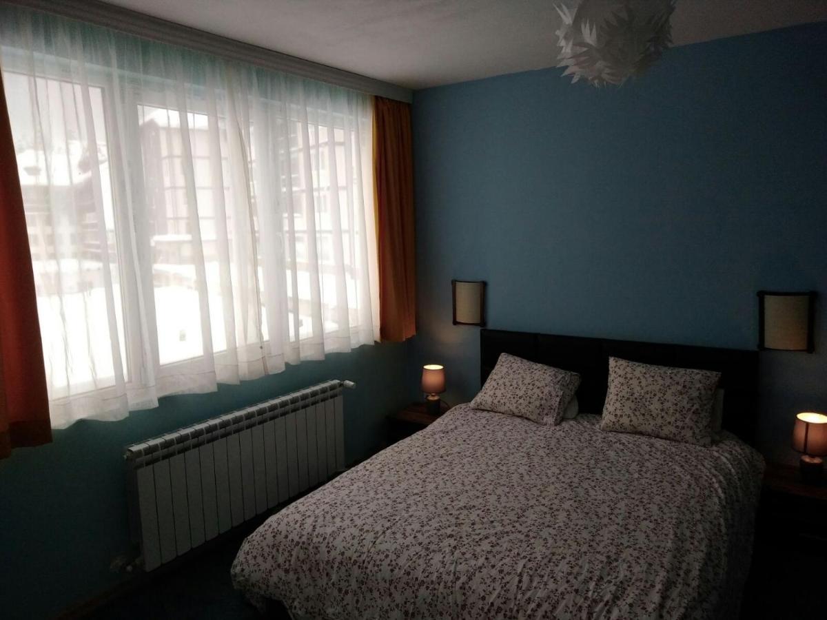 Borovets Apartments, Iglika 2 Екстериор снимка