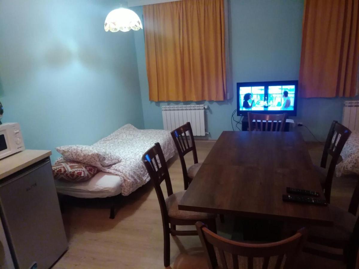 Borovets Apartments, Iglika 2 Екстериор снимка