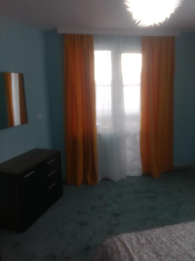 Borovets Apartments, Iglika 2 Екстериор снимка