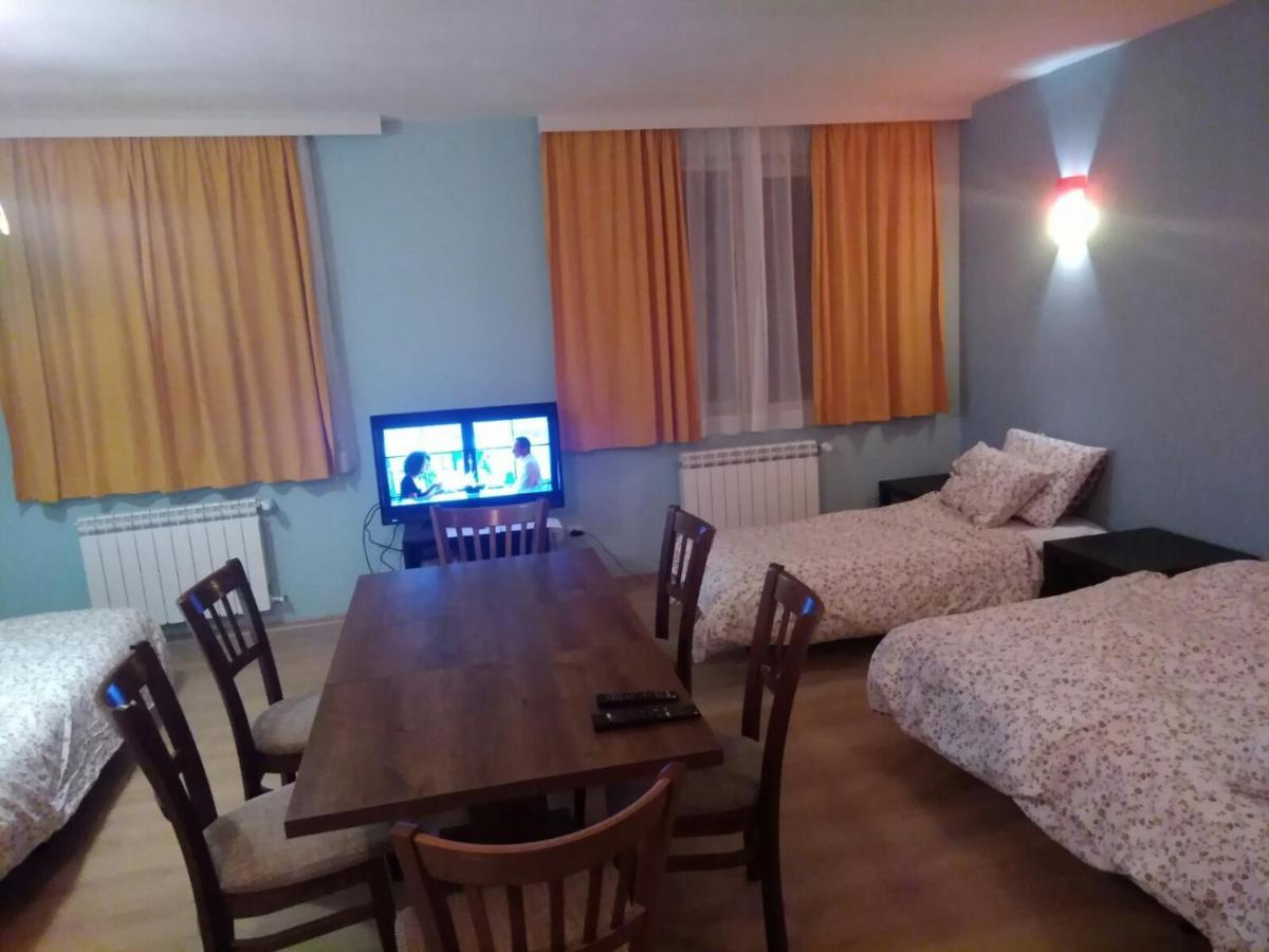 Borovets Apartments, Iglika 2 Екстериор снимка