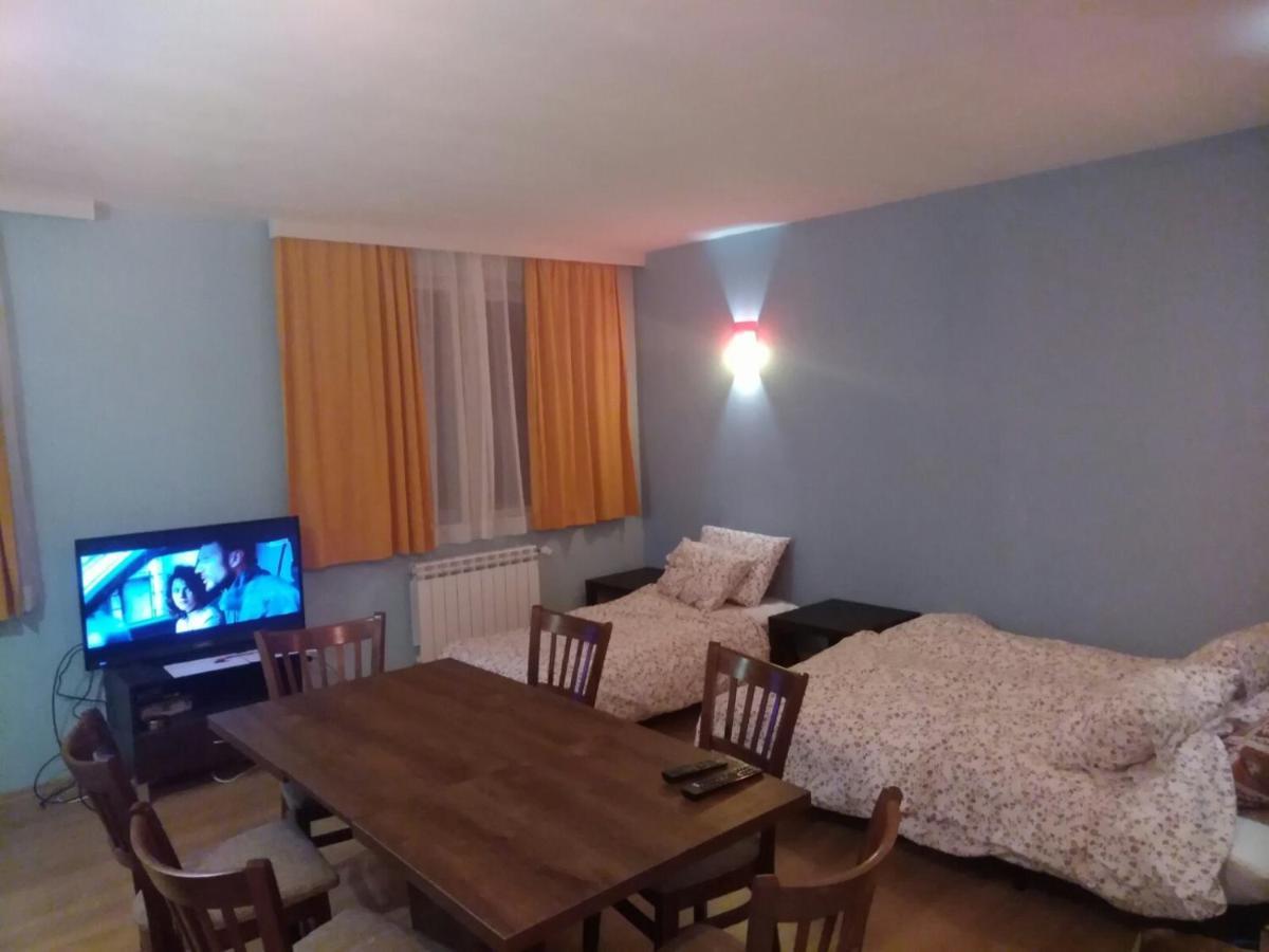 Borovets Apartments, Iglika 2 Екстериор снимка
