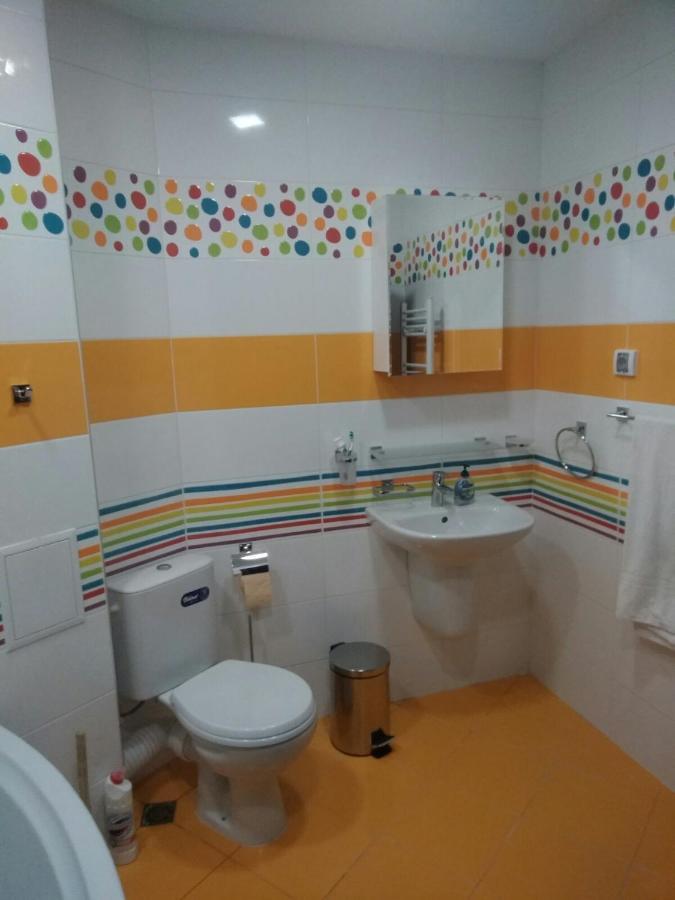 Borovets Apartments, Iglika 2 Екстериор снимка
