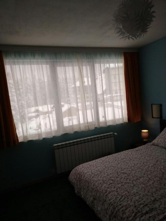 Borovets Apartments, Iglika 2 Екстериор снимка