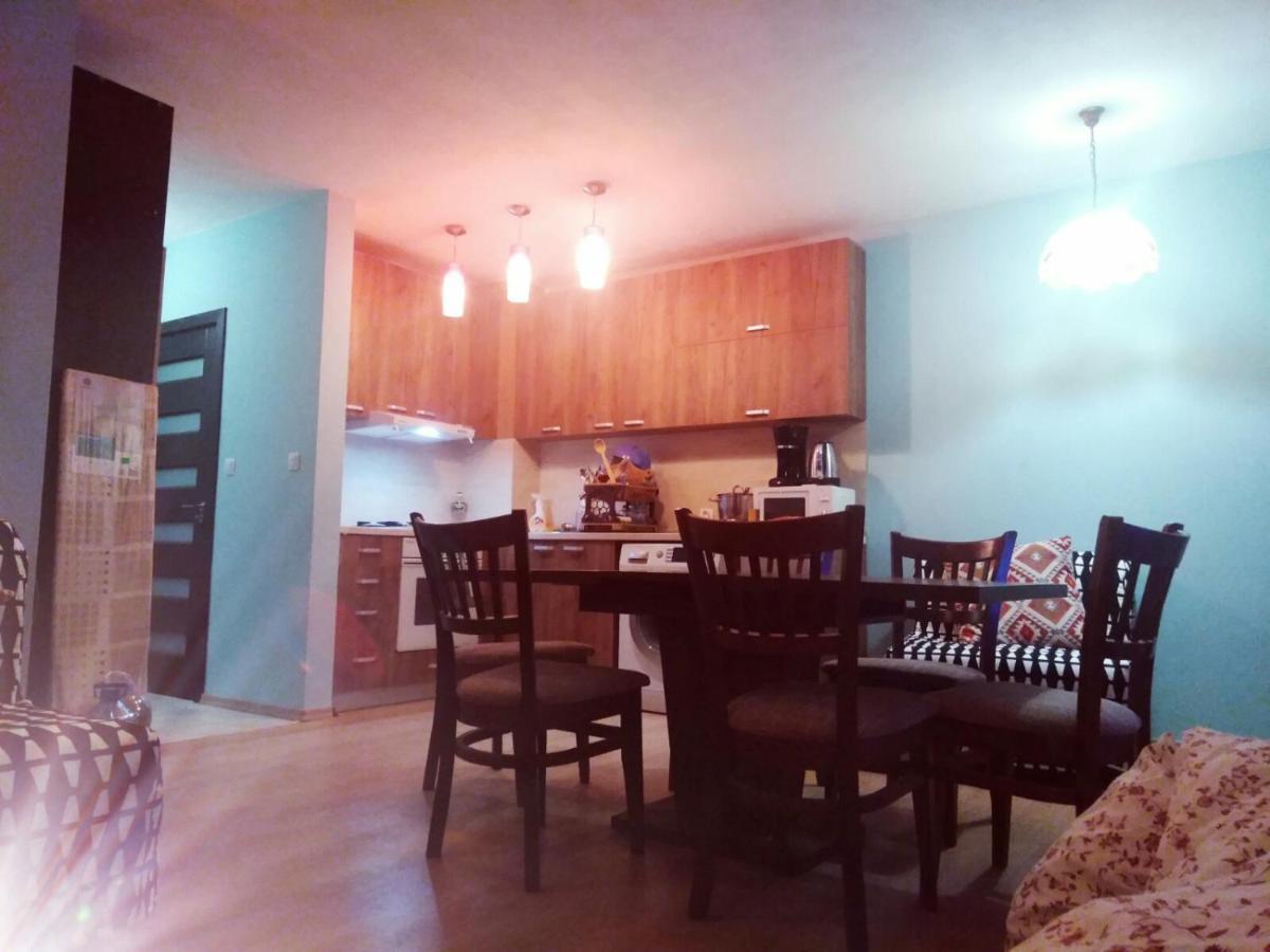 Borovets Apartments, Iglika 2 Екстериор снимка