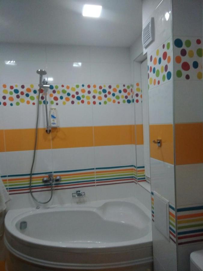 Borovets Apartments, Iglika 2 Екстериор снимка