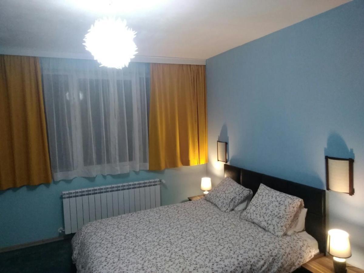 Borovets Apartments, Iglika 2 Екстериор снимка