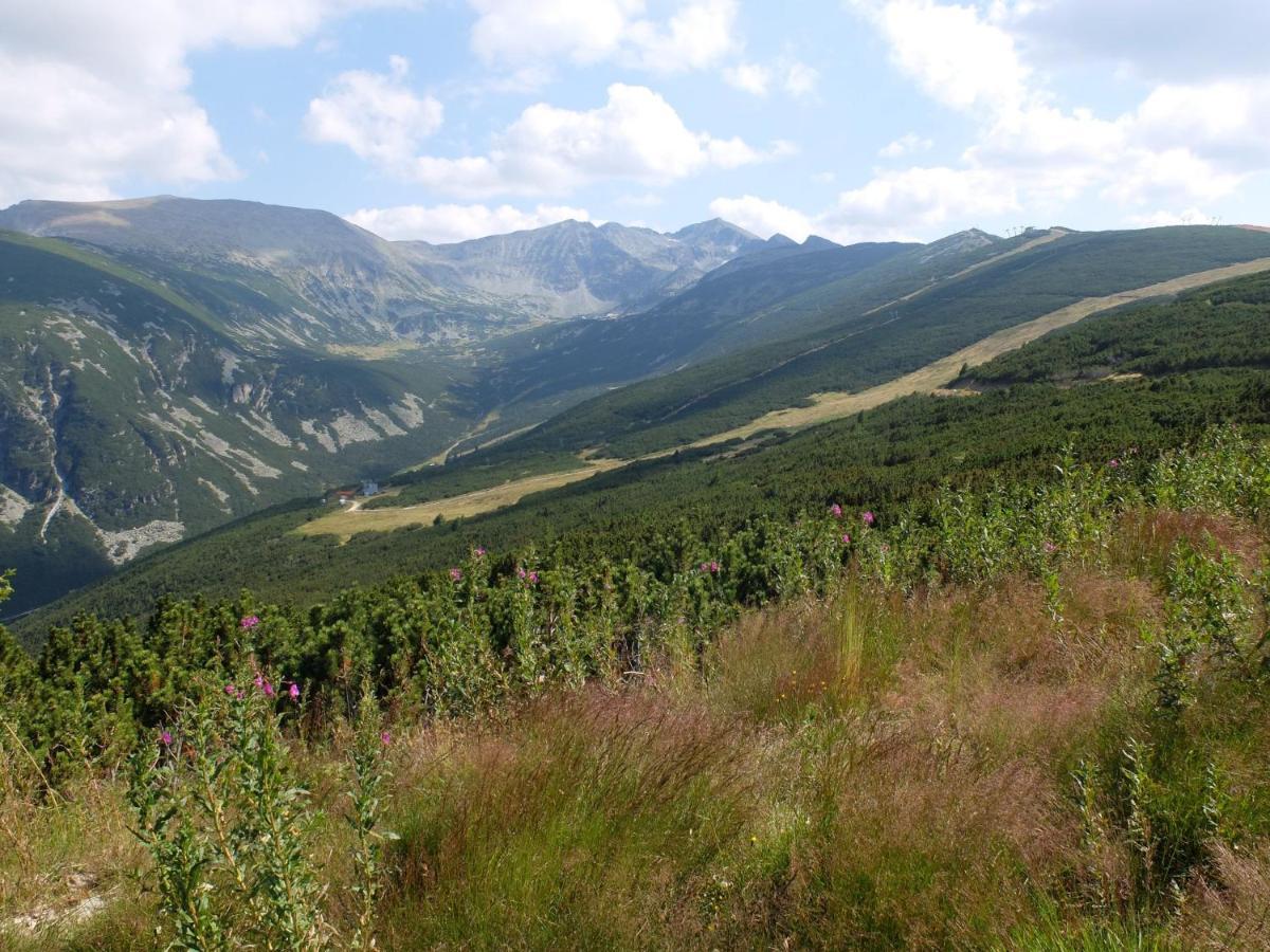 Borovets Apartments, Iglika 2 Екстериор снимка